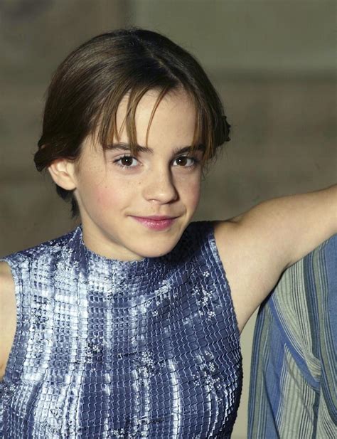 emma watson nude|Emma Watson over the years as Hermione Granger :。